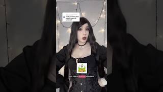 #cosplay#cosplayer#gamer#косплей#косплееер#игры#ведьмак#thewitcher#eldenring#мем#мемы#memes#meme