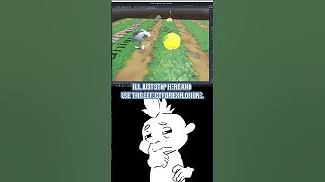 Daily Mixxpell Update Day 138 | Shader madness #gamedev #indiegame #indiedev #devlog #godot #shorts