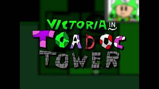 Vitot Ost - Greens Gazes 52Fortress - First Level