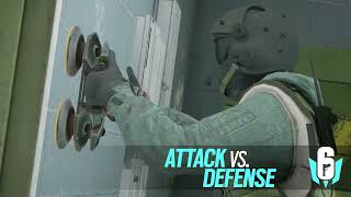 Rainbow Six Mobile X screenshot 1