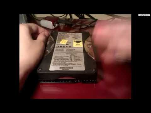 Video: ¿Qué es el factor de forma en el disco duro?