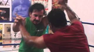 Vila Catch Lucha Libre Factory