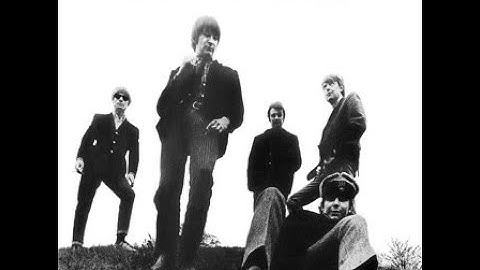 Thumbnail of The Animals   Outcast