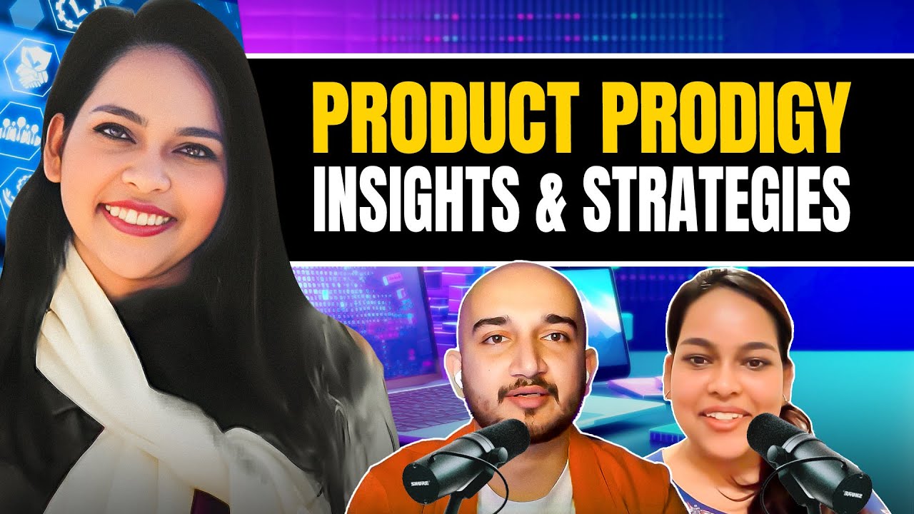 Unlocking Success: Product Prodigy's Insights & Strategies Revealed!
