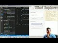 Inputbox - live coding web component