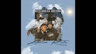 Jazzidisciples, Reece Madlisa & Zuma ft Mr JazziQ & Busta 929- Zlele