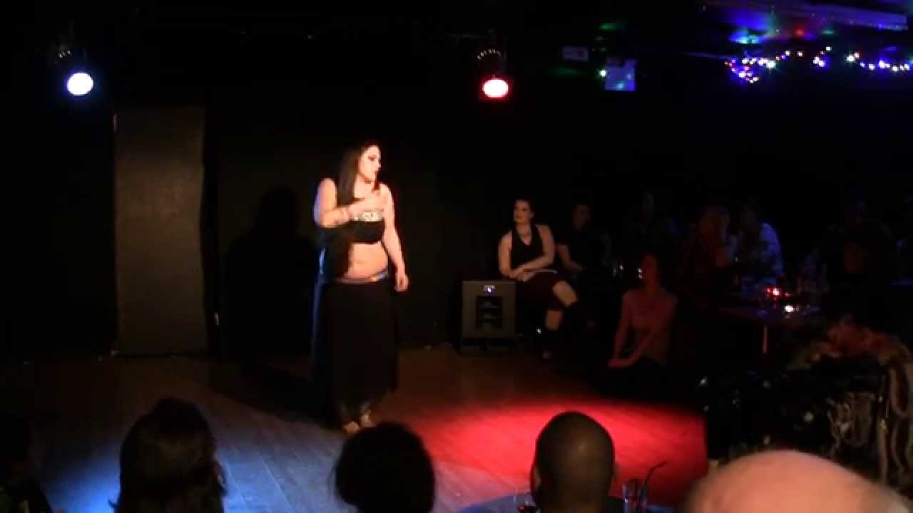 Triba Remix Hafla 2014 - Vleer