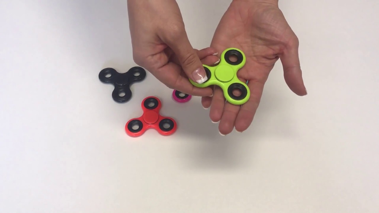 Fidget spinner | Na NEJCENY.cz za 99 Kč