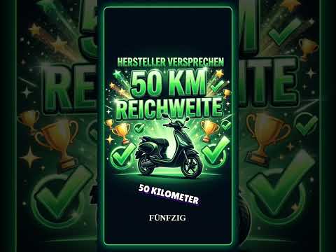 Xiaomi 5 Pro Reichweite im Test 2026: Echte km statt Werbeversprechen