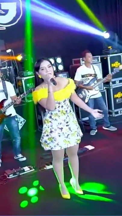 KEMBANG PUNGKASAN ICHA KHISWARA AGENG MUSIC