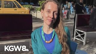 American journalist kidnapped in Iraq