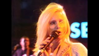 Patty Pravo & Co - Pazza Idea (1991)