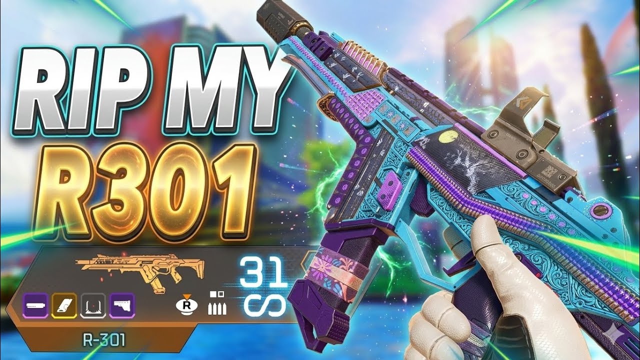 I’m embarrassed to even show you this..