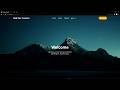 How To Create a Responsive Navbar Using HTML &amp; CSS   Step By Step Tutorial quick guard