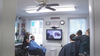 Broad Street Barbershop hope next mayor makes the cut