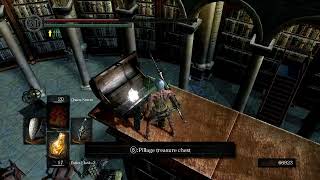 HOW TO GET AVELYN CROSSBOW IN DARK SOULS REMASTERED (DUKE'S ARCHIVE) HOW TO GET AVELYN CROSSBOW IN DARK SOULS REMASTERED (DUKE'S ARCHIVE)