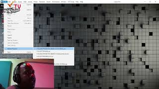 HOW TO SAVE SOUNDS IN EDIROL HYPER CANVAS