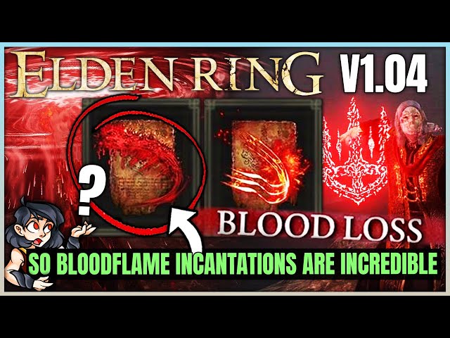 Flame - Blood For Blood