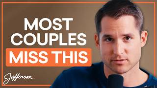 Why Couples Repeat the Same Argument (And How to Stop) | Jefferson Fisher Clips