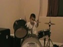 Daniel's Drum Solo