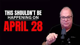 Barry Wunsch Prophetic Word ✝️ God Warned Me: Pray Against What’s Coming On April 28! Stay Alert!
