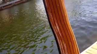 Dock and seawall Inspection