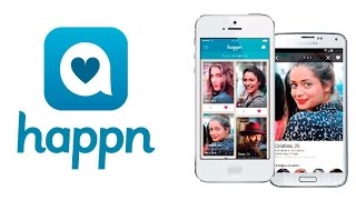 (MUST TRY) Happn Dating App Review From A Dating Coach