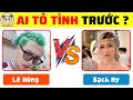 Top 9 cu  tit l nhng b mt th v ca cp i hm channel fan nghe xong khc tht