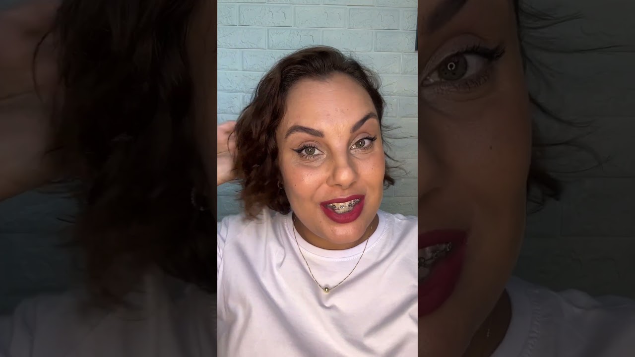 BATOM POWER STAY AVON COR VERMELHO TERRA