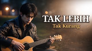 No More No Less – The Most Heart-Touching Sad Songs | Malay Slow Rock