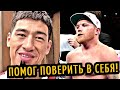 БИВОЛ ОТВЕТИЛ ГОЛОВКИНУ и Высказался о ФЛАГЕ! Рой Джонс Дал Канело Совет!