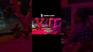 Keshkal Valley-Turning No.8,9,10.