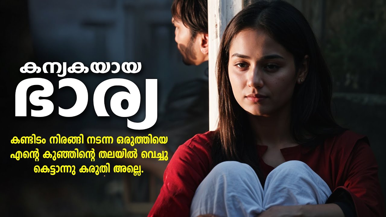 കന്യകയായ ഭാര്യ SHAHUL MALAYIL MALAYALAM STORY