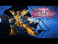 BEYOND THE TIME ～メビウスの宇宙を越えて～ - SiIvaGunner: King for Another Day