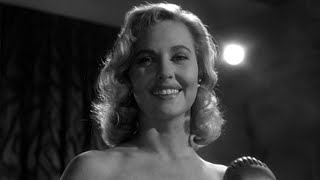 Lola Albright - Day In, Day Out | TV Series: Peter Gunn (1958)