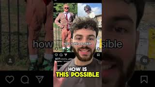 This Is How This 70-Year Old Bodybuilder Tom Platzz Looks Like Now