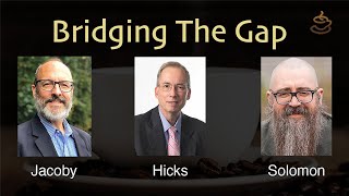 Bridging The Gap