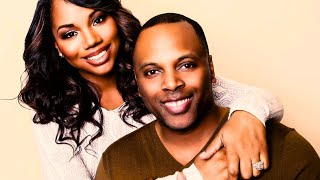 Why They Haven't Divorced Sarah Jakes Roberts and Toure Roberts