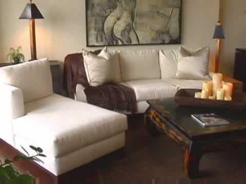 One Sofa, Five Looks