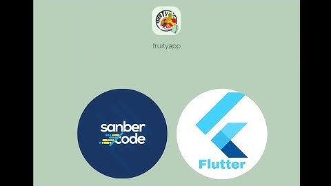 Final Project Flutter #bootcampdigitalskill #sanbercode #flutter