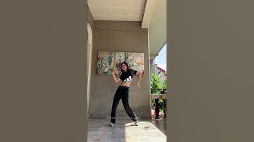TREASURE (T5) - MOVE Dance Cover || Margaux Piamonte #SHORTS