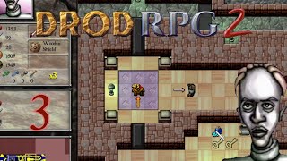 The Plot Thickens - Fetch the Pie (Episode 3)
This hold has a plot. Time to get in the middle of a battle between men and goblins.
DROD RPG 2 is a puzzle game by Caravel Games. The game is available on Steam or directly from the publisher.
Steam: https://store.steampowered.com/app/3661610/DROD_RPG_2_A_Courageous_Rescue/
CaravelGames: https://caravelgames.com/Articles/Games_2/RPG2.html
Chacos YouTube channel: https://www.youtube.com/@Leylite
Playlist: https://www.youtube.com/playlist?list=PL2vW3p2ZL0YS5x_RnrRcWnANteY4yF4FU The Plot Thickens - Fetch the Pie (Episode 3)