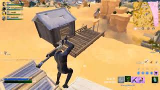 19 kill win in fortnite unreal ranked reload