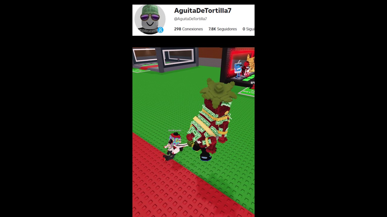 ROBLOX AMONG US TSUNAMI BRAINROT Y MUCHAS COSAS MAS TE CHETO TU BASE (ALERTAS ACTIVAS)