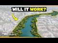 We Built a Wildlife Corridor Through a City