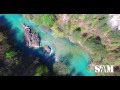 Neretva Glavatičevo 4K video