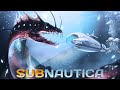 They Added NEW BIOMES to Subnautica… (Mod)