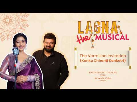 Putar The Vermilion Invitation - (Kanku Chhanti Kankotri) - Sonu Nigam
