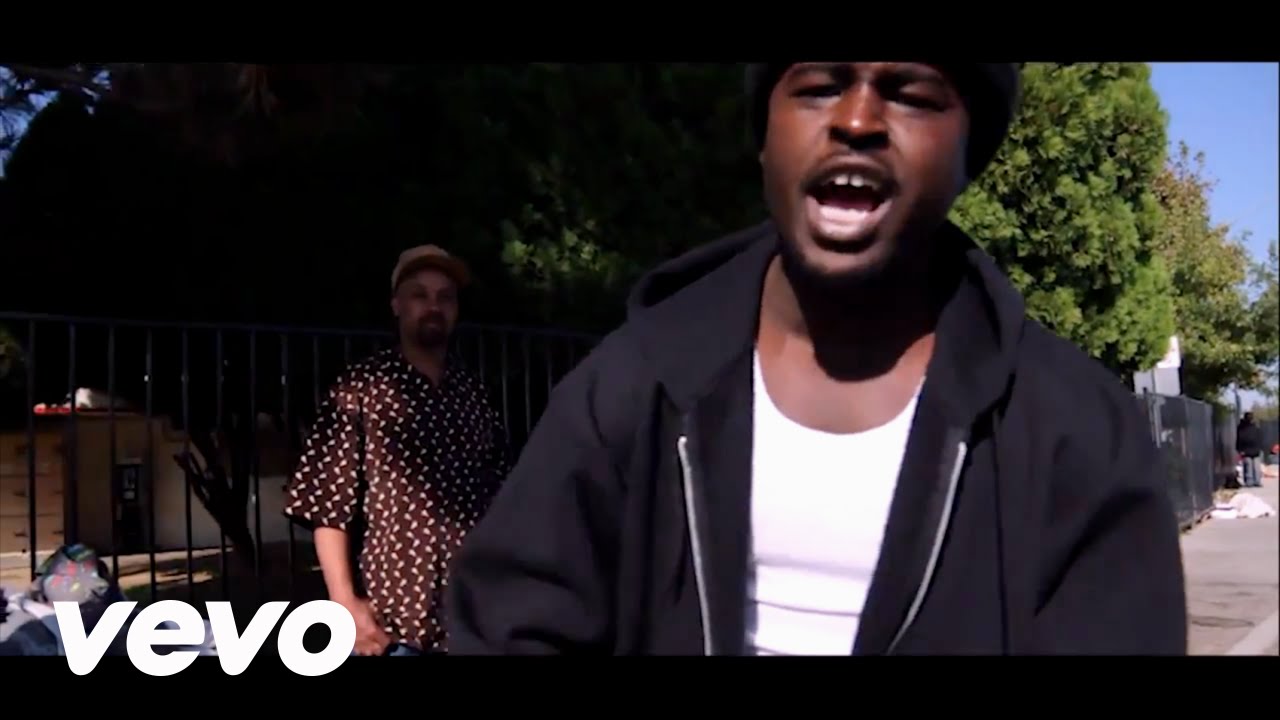 T-Nutty - Another Recession