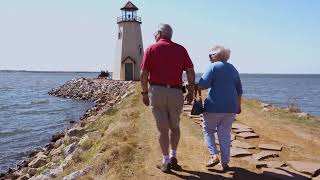 Patient perspective: Total Knee replacement with Lantern technology